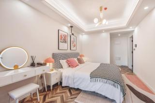 Lanyue River View Apartment - 2