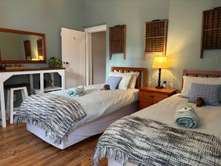 Greyton Toad Hall Guesthouse - individual rooms - 7