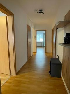 Charmante 3-Zimmer Wohnung in Recklinghausen - 7