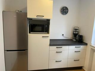 Charmante 3-Zimmer Wohnung in Recklinghausen - 2