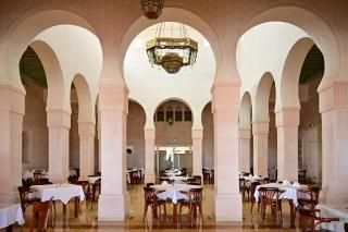 Hotel Nour Palace Resort & Thalasso Mahdia - 8