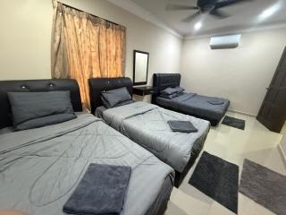 Megrram Homestay Ipoh - 3