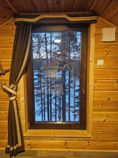 The Lakeview Cabin - 3