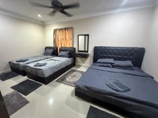 Megrram Homestay Ipoh - 4