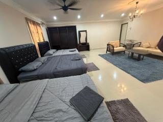 Megrram Homestay Ipoh - 5