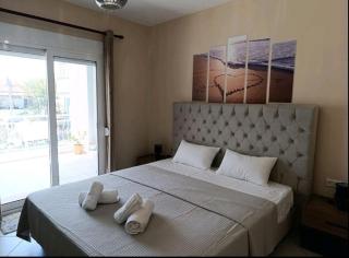 Sunshine Apartment - 4