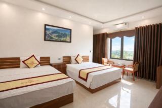 Friend Hotel Hà Giang - 2