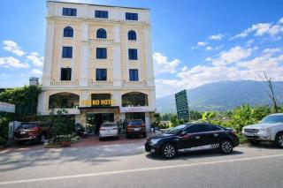Friend Hotel Hà Giang - 0