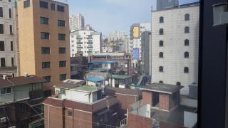 Arirang Hill Hotel Dongdaemun - 6