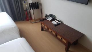 Arirang Hill Hotel Dongdaemun - 4