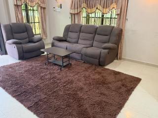 Megrram Homestay Ipoh - 8