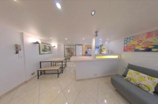 Cosy Duplex au Port du Vieux Nice - 3