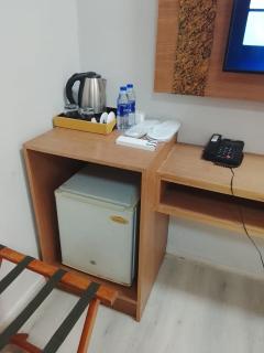 Coral Bay Suite Hotel - 6