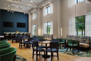 Hampton Inn Waynesboro - 3