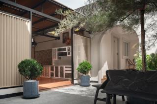 Goldena Pool Villa Nakhon Nayok - 5