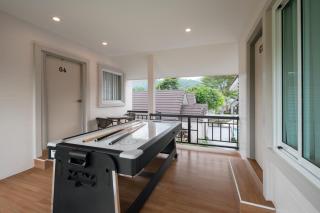 Goldena Pool Villa Nakhon Nayok - 1