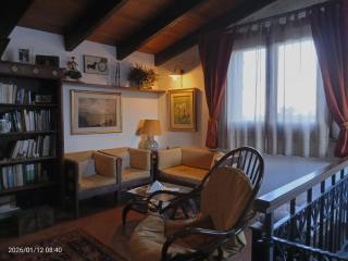 Villa Amalia - mansarda B&B - Cinisi - 1