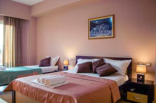Aparthotel PAJA Ksamil - Ksamil - 5