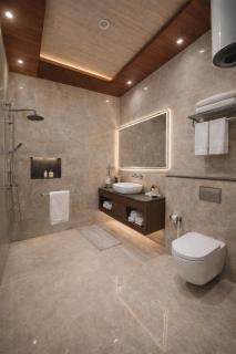 HOTEL THE SHYAMA GRAND PREMIUM - Near Ramjanmabhoomi Temple Ayodhya, PH- 922,0,9,46,444 - 4