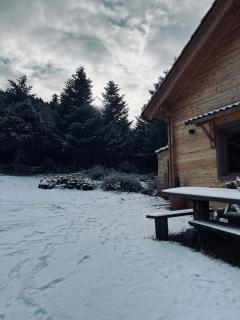 The Farmhouse - Vytina - 8