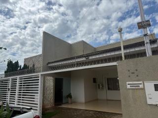 Linda casa e aconchegante próx ao lago Diacuí - 6