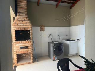 Linda casa e aconchegante próx ao lago Diacuí - 5