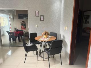 Linda casa e aconchegante próx ao lago Diacuí - 4