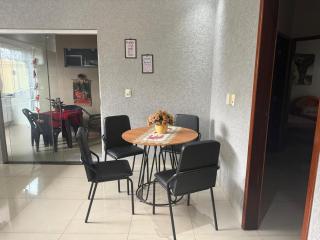 Linda casa e aconchegante próx ao lago Diacuí - 2