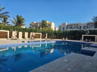 Hawana Salalah - Private Studio with mountain view & Outdoor pool - 0