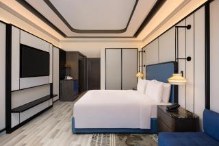 Doubletree By Hilton Bengaluru Airport - 4