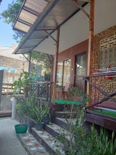 YAKAH BUNGALOWS By WILAI - 9