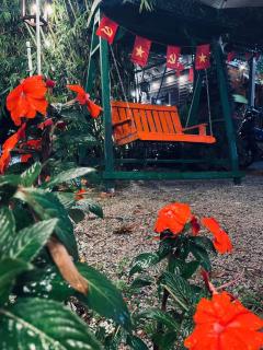 Homestay Chốn Bình Yên - 2