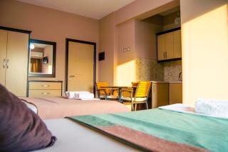 Aparthotel PAJA Ksamil - Ksamil - 3