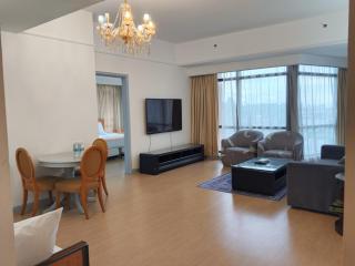 Home land apartment by Times Square - 1