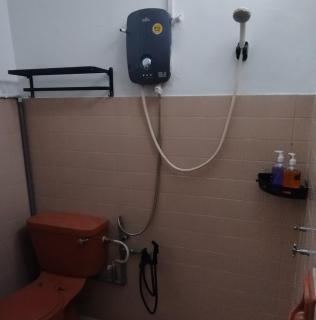 Segambut House near MITEC KLCC PWTC 14 paxs - 6