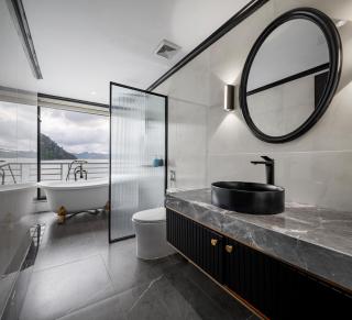 Catherine Cruise 6 star on Ha Long Bay - 8