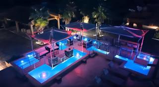 Tresort Oil Glamping - 6