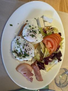 Barrique Coresi 1 - 8