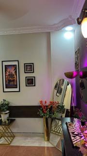 Cozy Master Suite - 4