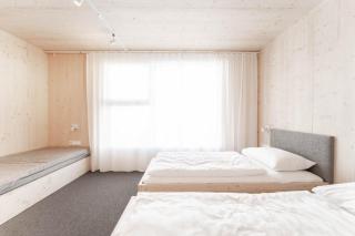 Karlingerhaus Hotel Hostel Home - 9