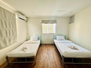 BKK Rama3 Guest House - 8