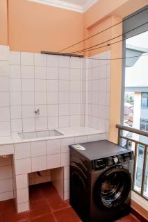 Annex Sarova City View Homestay 3 Bedroom - 6