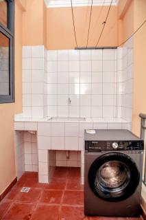 Annex Sarova City View Homestay 3 Bedroom - 7