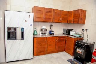 Annex Sarova City View Homestay 3 Bedroom - 2