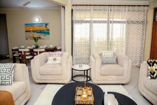 Annex Sarova City View Homestay 3 Bedroom - 1