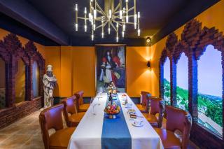 Yangshuo Yulong River Castle Hotel - 8