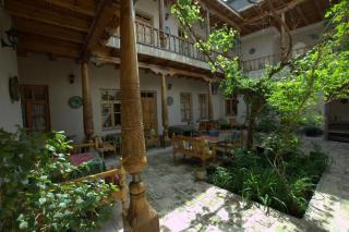 Salom Inn - 6