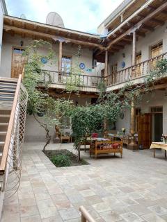 Salom Inn - 3