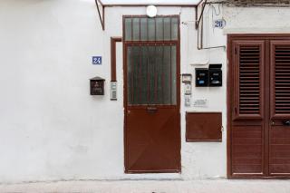 Little House ai Tartari - 2