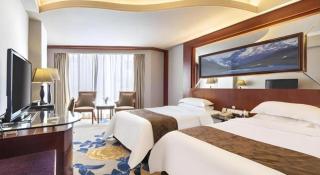 Shenzhen Hongfeng Hotel (Luohu Branch) - 9